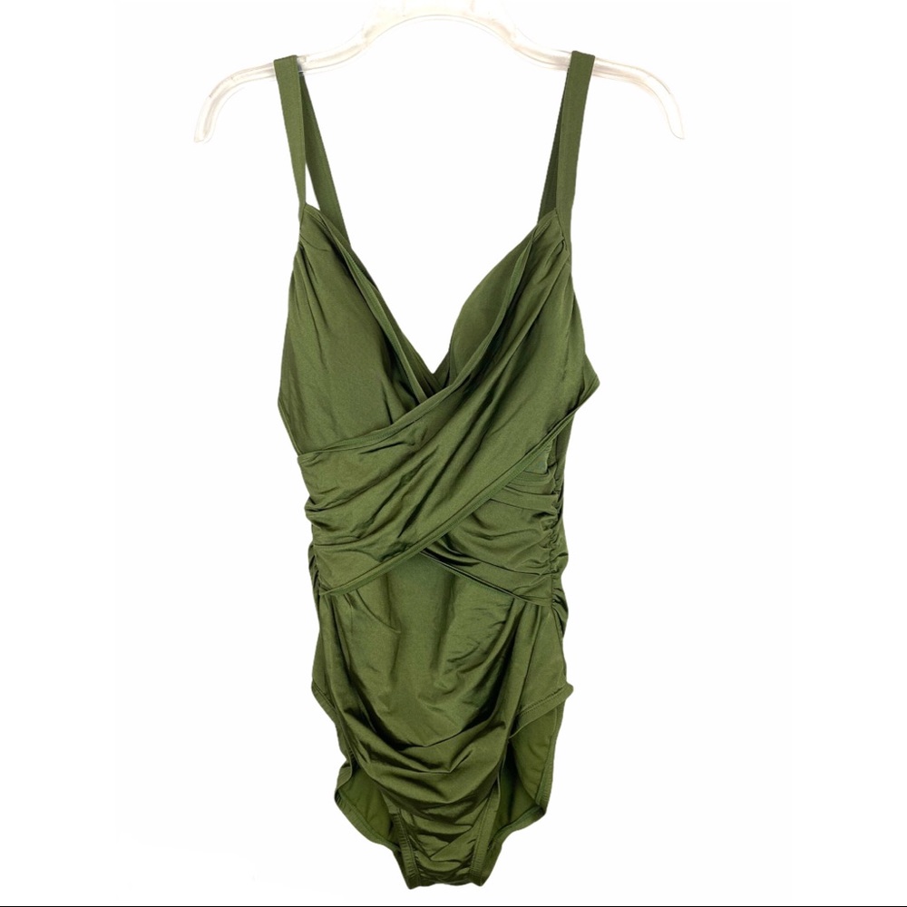 Old Navy One Piece Swimsuit